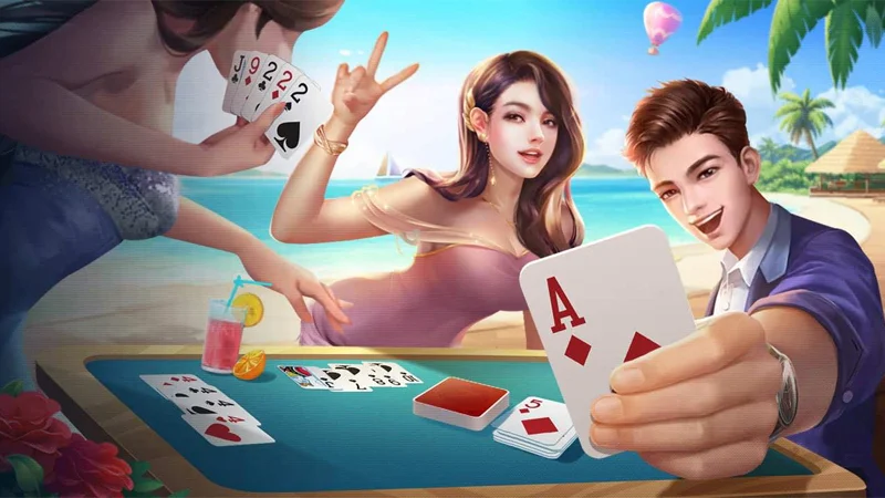 Các trò chơi bài tú lơ khơ hấp dẫn nên tham gia năm 2024 1 Tìm hiểu đôi nét về bộ bài tú lơ khơ nổi tiếng