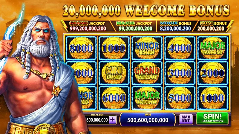 Bwing slot game và top mẹo hay anh em nên ghi nhớ 1 Chơi slot game cùng Bwing vô cùng thú vị