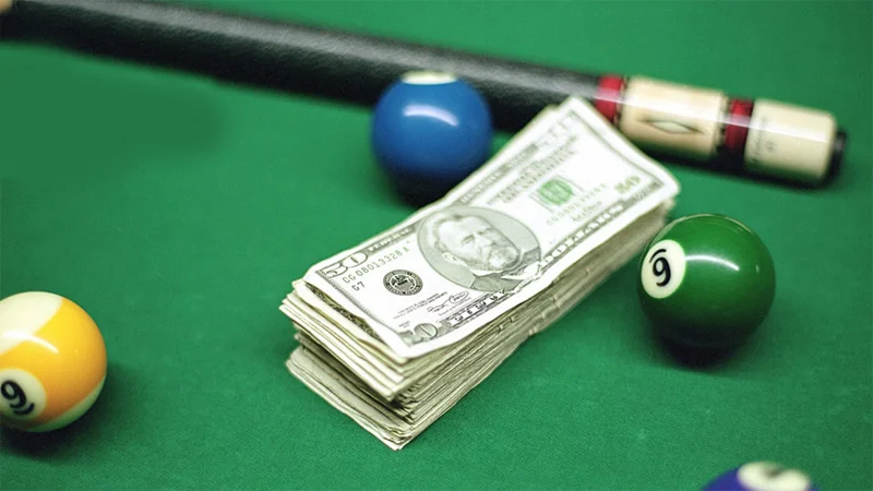 Cá cược bida: Các loại kèo thường gặp và bí quyết chơi 1 Cần nắm bắt hình thức cá độ bida là thế nào