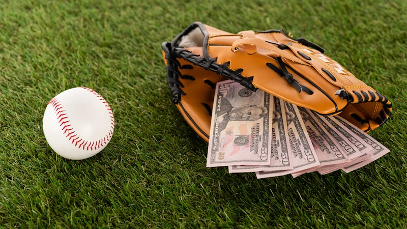 Cá độ bóng chày: Mẹo hay để liên tục ăn tiền nhà cái 2 Nắm bắt các mẹo để cá cược bóng chày thật chuẩn