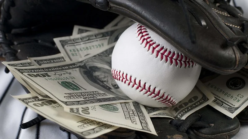 Cá độ bóng chày: Mẹo hay để liên tục ăn tiền nhà cái 3 Cần quản lý kỹ càng ngân sách khi chơi cá cược bóng chày