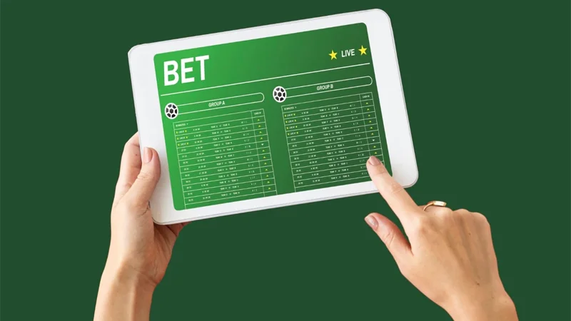 Cá độ bóng chuyền - Tổng hợp 07 loại kèo phổ biến nhất Sun52 2 Sun52 hướng dẫn chơi các kèo cá cược bóng chuyền online đơn giản