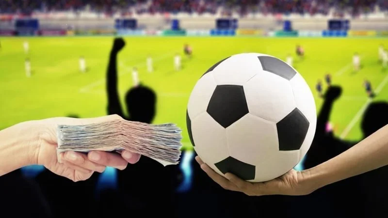 Cá độ bóng đá - Bật mí 03 típ soi kèo đỉnh cao và hiệu quả 1 Tổng hợp các loại kèo cược bóng đá phổ biến tại nhà cái.