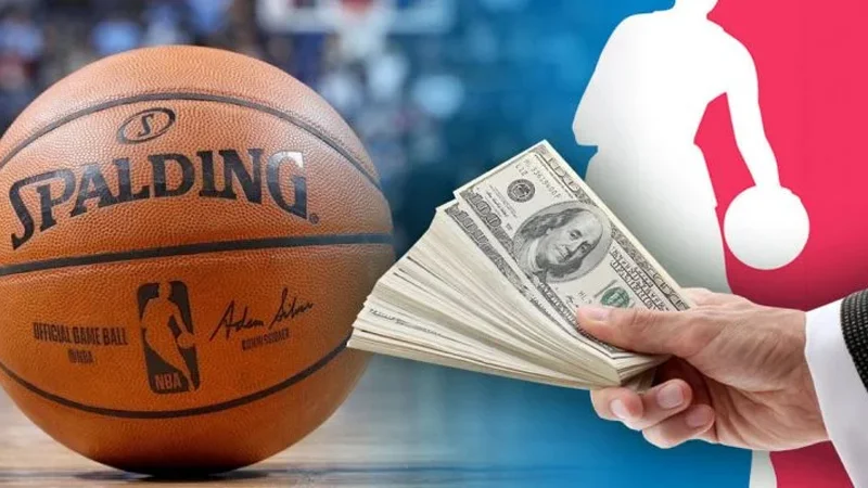 Cách tính điểm cá cược bóng rổ dễ hiểu giúp bet thủ đưa ra quyết định chuẩn xác. 