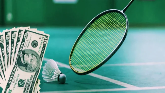 Cần hiểu rõ luật lệ chơi cá cược cầu lông