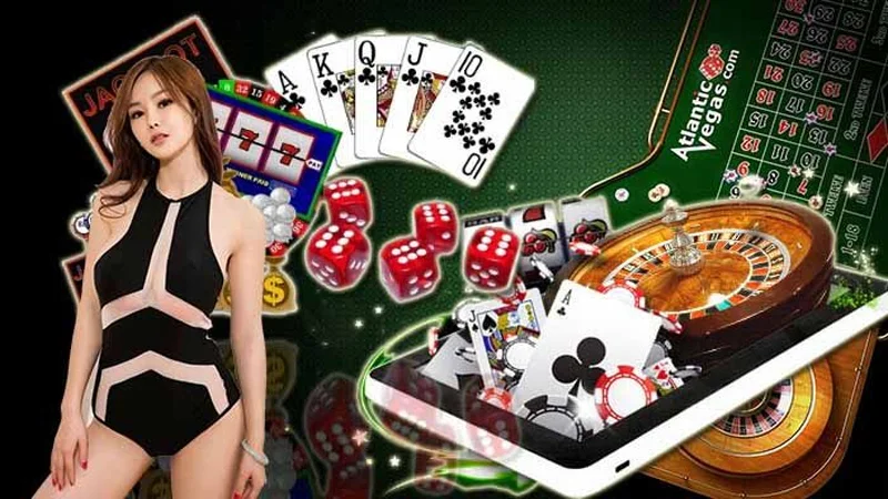 Nhà cái chuyên cung cấp những tựa game hot hit hàng đầu thị trường