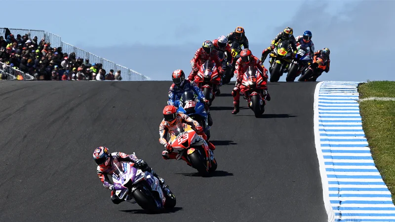 Đua xe moto: Hướng dẫn cách cá cược hay cùng tân thủ 3 Hiểu rõ từng loại cược để cược đua xe mô tô thành công