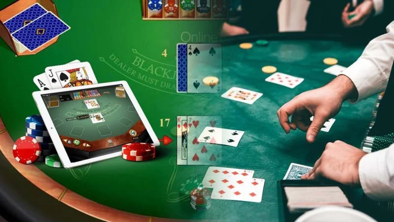 Nên tìm địa chỉ chơi game casino online uy tín