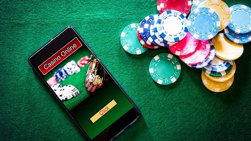 Áp dụng chiến lược chơi casino trực tuyến thông minh