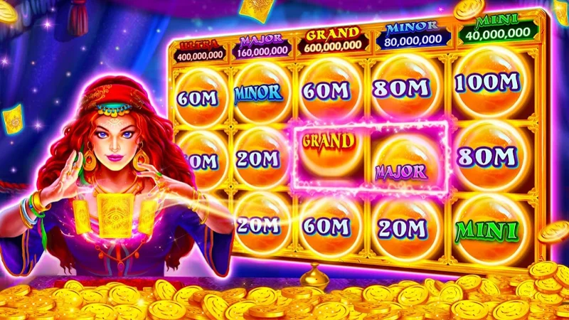 Slot game và top các bí quyết quan trọng khi chơi 3 Lưu ý để chơi game slot giành tiền thưởng lớn