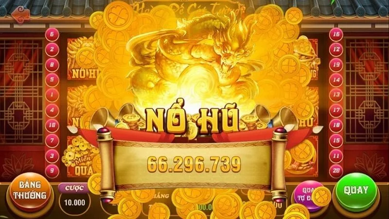 Học hỏi bí quyết để mỗi ván slot game đều thắng đậm tiền