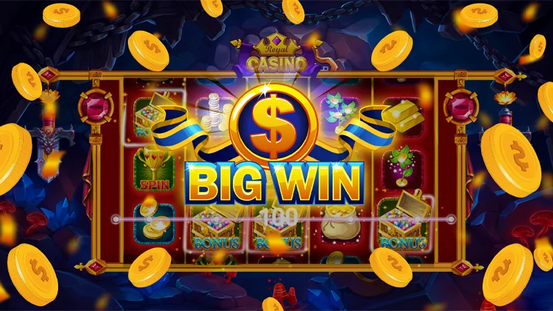 Nắm bắt luật lệ để chơi slot game càng thêm hiệu quả