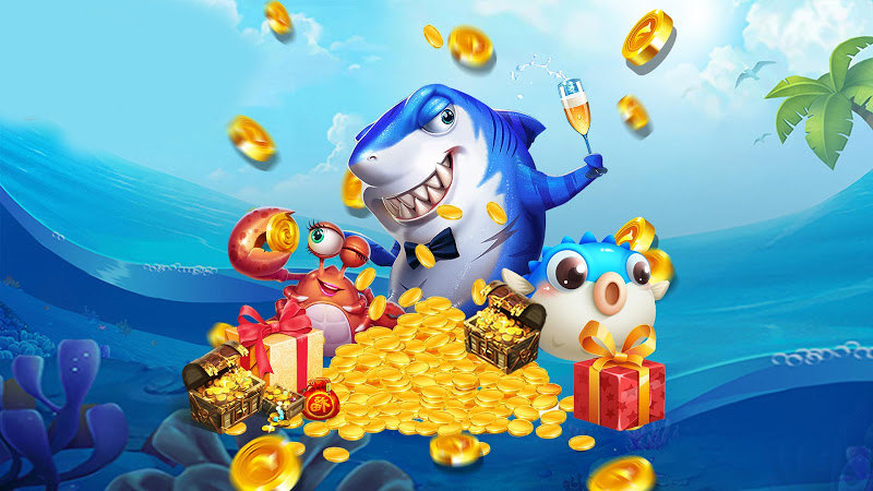 Bắn cá Bwing - Tính năng chơi nổi bật chỉ có tại Sun52 1 Giới thiệu đôi nét chung về trò bắn cá trực tuyến Bwing.